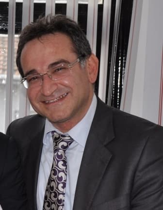 Op. Dr. Murat Doğan Profil Fotoğrafı