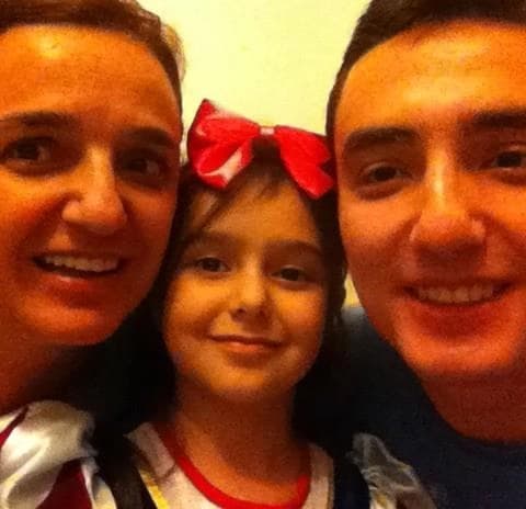 Dt. Nafiye Özkanli Profil Fotoğrafı