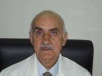 Prof. Dr. Yaşar Bağdatlı Profil Fotoğrafı