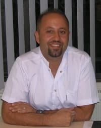 Uzm. Dt. Amir Alagha Profil Fotoğrafı