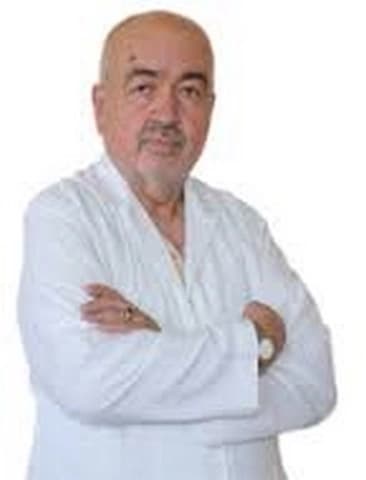 Uzm. Dr. Erden Gürünlü Profil Fotoğrafı