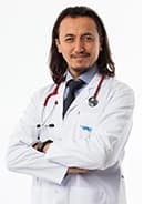 Uzm. Dr. Alp Tunç