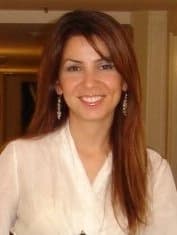 Uzm. Dr. Arzu Önal Profil Fotoğrafı