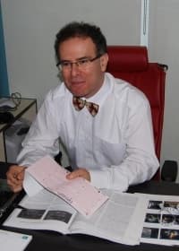 Prof. Dr. Ali Serdar Fak Profil Fotoğrafı