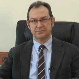 Prof. Dr. Server Serdaroğlu