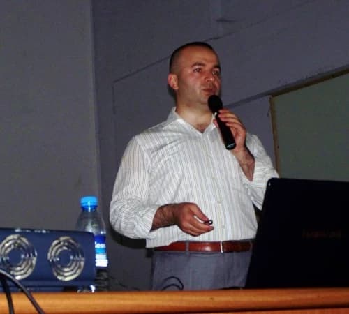 Uzm. Psk. Abdulaziz Yılmaz