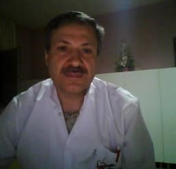 Dt. Ahmet Şükrü Gümüşiğne