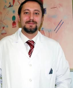 Dr. Öğr. Üyesi Çağatay Uluçay