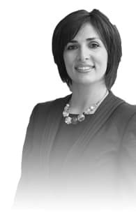 Uzm. Dr. Aylin Şimşek Profil Fotoğrafı