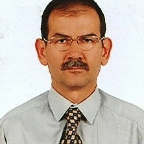 Dr. Osman Çelikoğlu
