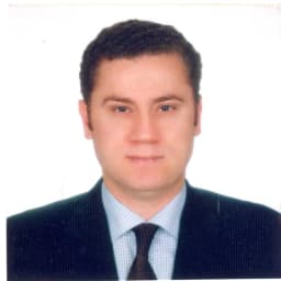 Doç. Dr. Galip Ağaoğlu