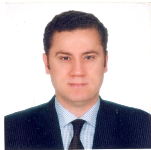 Doç. Dr. Galip Ağaoğlu Profil Fotoğrafı