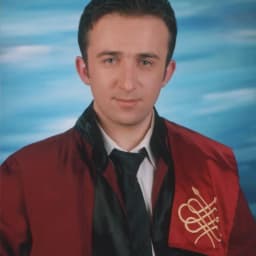 Uzm. Dr. Fatih Batı