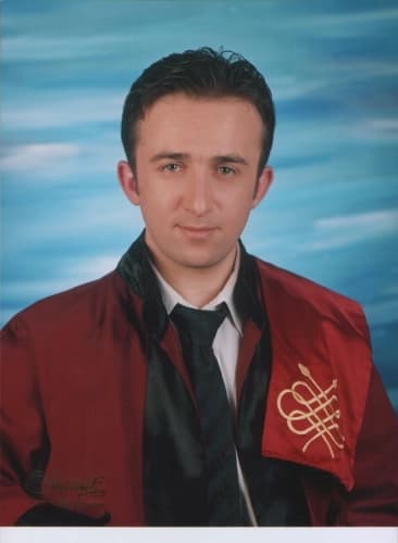 Uzm. Dr. Fatih Batı