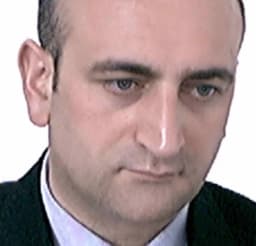 Dyt. Yüksel Turan Taşdemir
