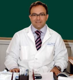 Uzm. Dr. Ahmet Bostancı