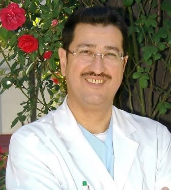 Uzm. Dr. Nezih Berksoy Profil Fotoğrafı