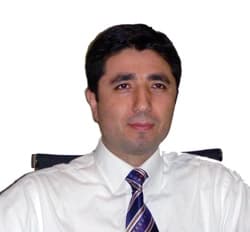Prof. Dr. Cevdet Kaya Profil Fotoğrafı