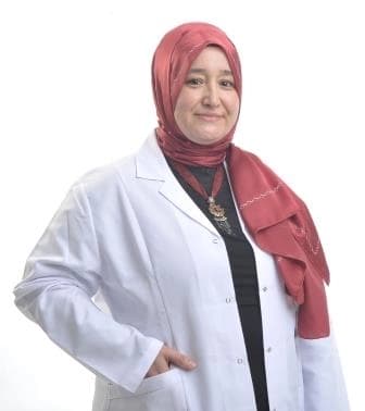 Op. Dr. Narin Türkmen Profil Fotoğrafı