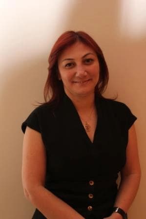 Uzm. Dr. R. Hülya Bingöl Çağlayan Profil Fotoğrafı