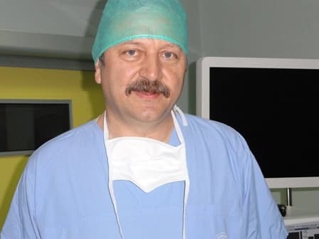 Prof. Dr. Ahmet Murat Çakmak Profil Fotoğrafı