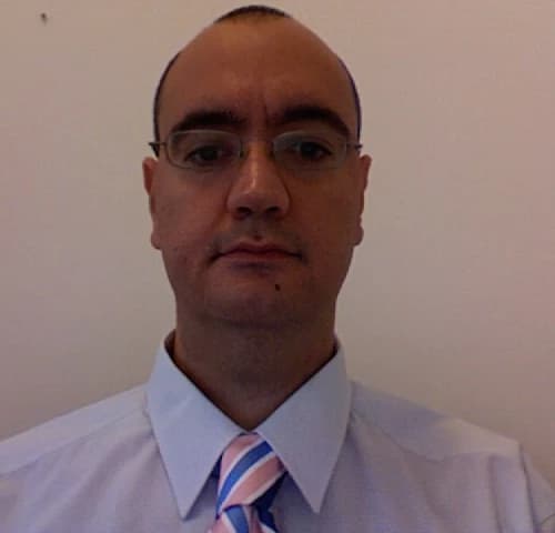 Prof. Dr. Acar Tüzüner