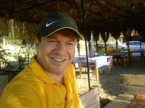 Dt. Kadir Sarıhan Profil Fotoğrafı