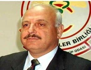 Prof. Dr. Ömer Karahan Profil Fotoğrafı