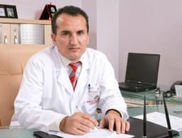 Op. Dr. Orhan Katırcıoğlu