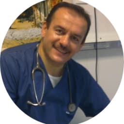 Uzm. Dr. Abdullah Danışman