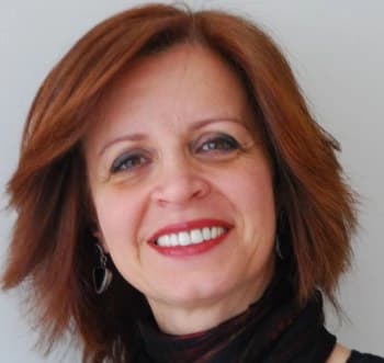 Dr. Demet Erdoğan Profil Fotoğrafı