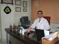 Op. Dr. Servet Demir Profil Fotoğrafı