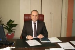 Op. Dr. Çetin Bakır