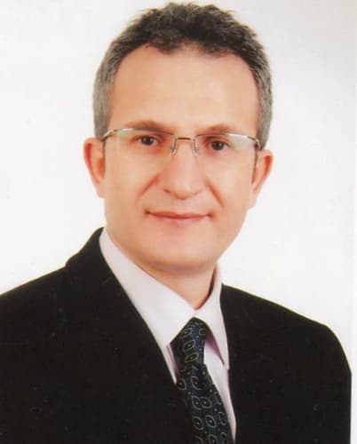 Op. Dr. İlhan Ofluoğlu Profil Fotoğrafı