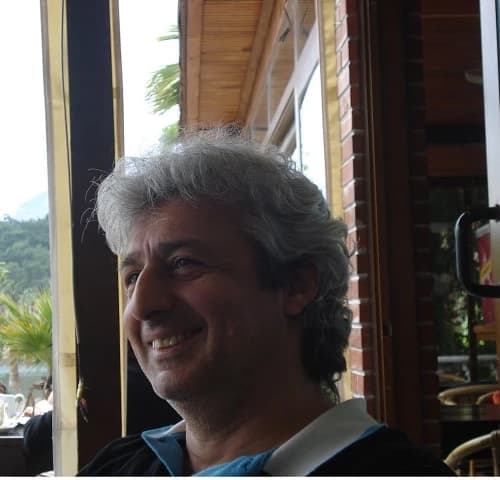 Op. Dr. Erkut Harmancılar