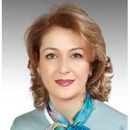 Prof. Dr. Demet Karnak