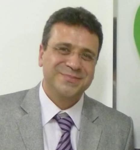 Dr. Melih Oyman Profil Fotoğrafı