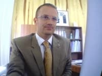 Dr. Cihangir Küçük Profil Fotoğrafı