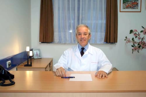 Prof. Dr. Gürkan Ersoy Profil Fotoğrafı
