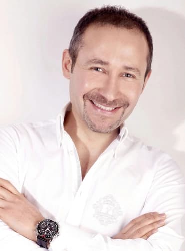 Dr. Oğuz Uçar Profil Fotoğrafı
