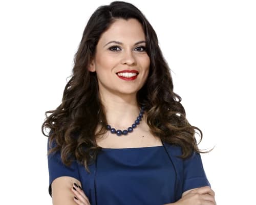 Uzm. Dyt. İpek Ağaca Özger