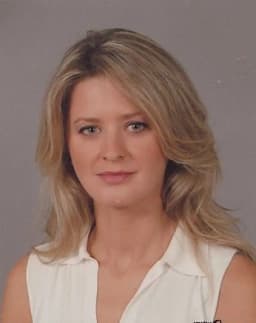 Uzm. Dr. Naciye Mirata