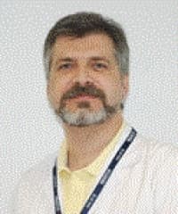 Uzm. Dr. Ali Özgen Profil Fotoğrafı