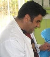 Dt. Cafer Yamiş Profil Fotoğrafı