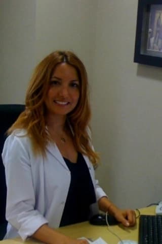 Op. Dr. Arzu İlknur Özdemir Profil Fotoğrafı