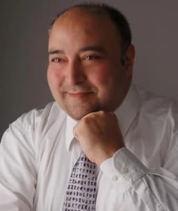 Dr. Erdoğan Zaim