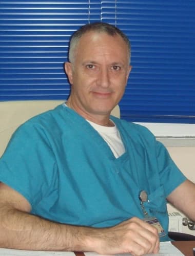 Prof. Dr. İbrahim Ulman Profil Fotoğrafı