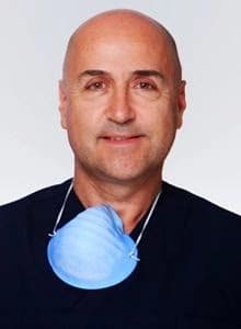 Prof. Dr. Dt. Ömer Kutay Profil Fotoğrafı
