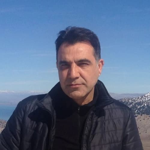 Op. Dr. Ilkay Özge Profil Fotoğrafı