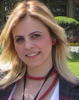 Dyt. Şerife Tuncer